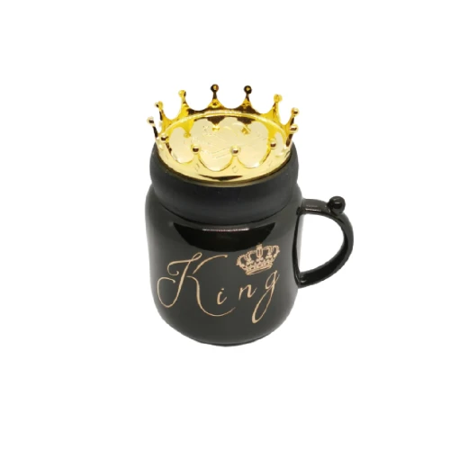 King Mug King Mug