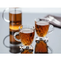 تايلار 4 أكواب شاي من مدام كوكو
