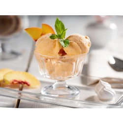 Madam Coco Alouette 2 pcs Ice Cream Cup Set