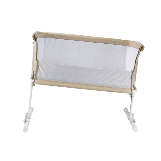 Ama Plus Next Bed- Beige - اما بلس - Image 5
