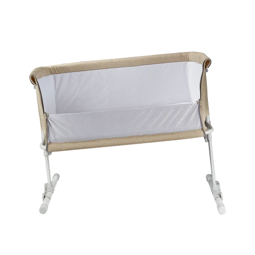 Ama Plus Next Bed- Beige - اما بلس - Image 4
