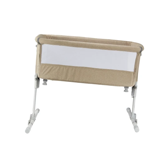 Ama Plus Next Bed- Beige - اما بلس - Image 3