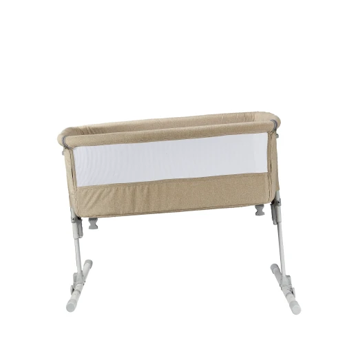 Ama Plus Next Bed- Beige - اما بلس - Image 2