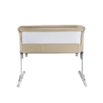 Ama Plus Next Bed- Beige - اما بلس