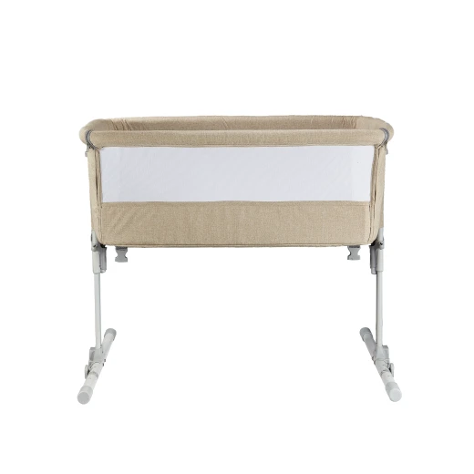 Ama Plus Next Bed- Beige Ama Plus Next Bed- Beige