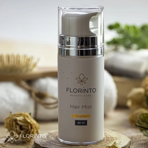 عطر للشعر, بارادايس من فلورينتو