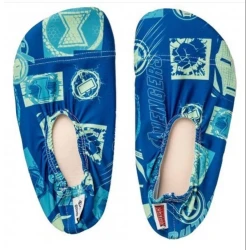 Coega Swim & Beach Avengers Shoes Eur (27-29),Nevy Blue