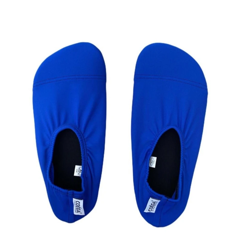 أحذية السباحة والشاطئ كويغا Eur (39-37),ازرق - كويغا