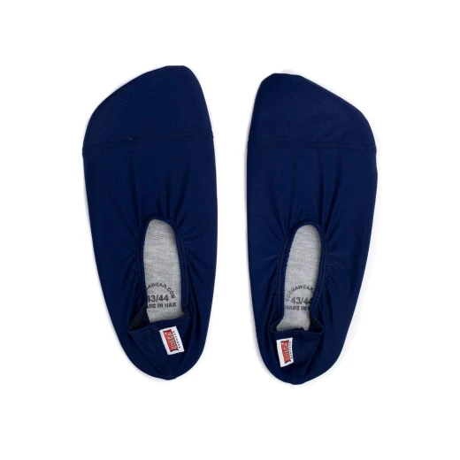 Coega Pool & Beach Shoes Eur (24-26),dark Blue