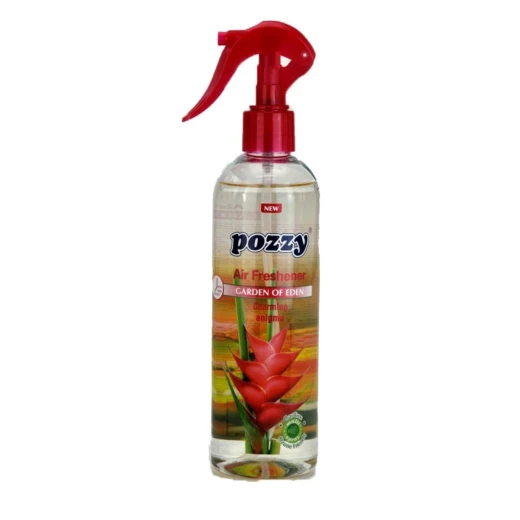 بوزي معطرحدائق عدن, جو 350 مل