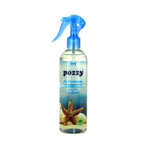 معطر الهواء (نسيم المحيط) من بوزي ، 350 مل