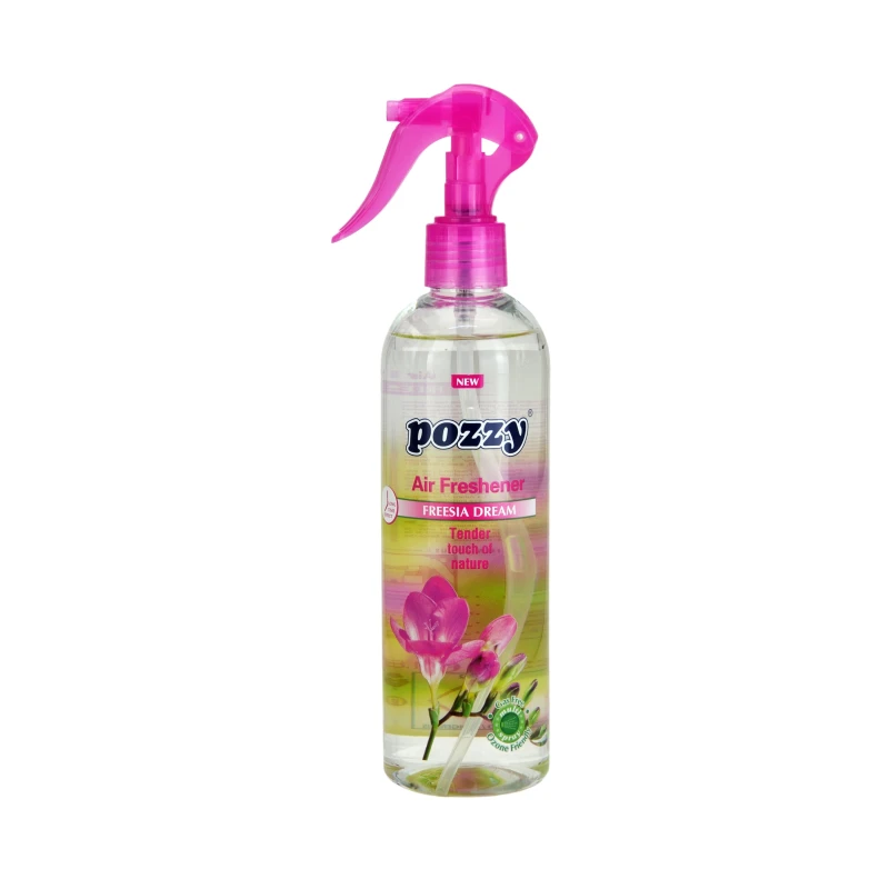 معطر الهواء (فريزيا دريم) من بوزي, 350 مل - بوزي