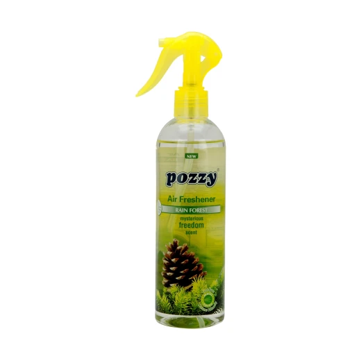 معطر الجو من بوزي (غابة المطر) ، 350 مل