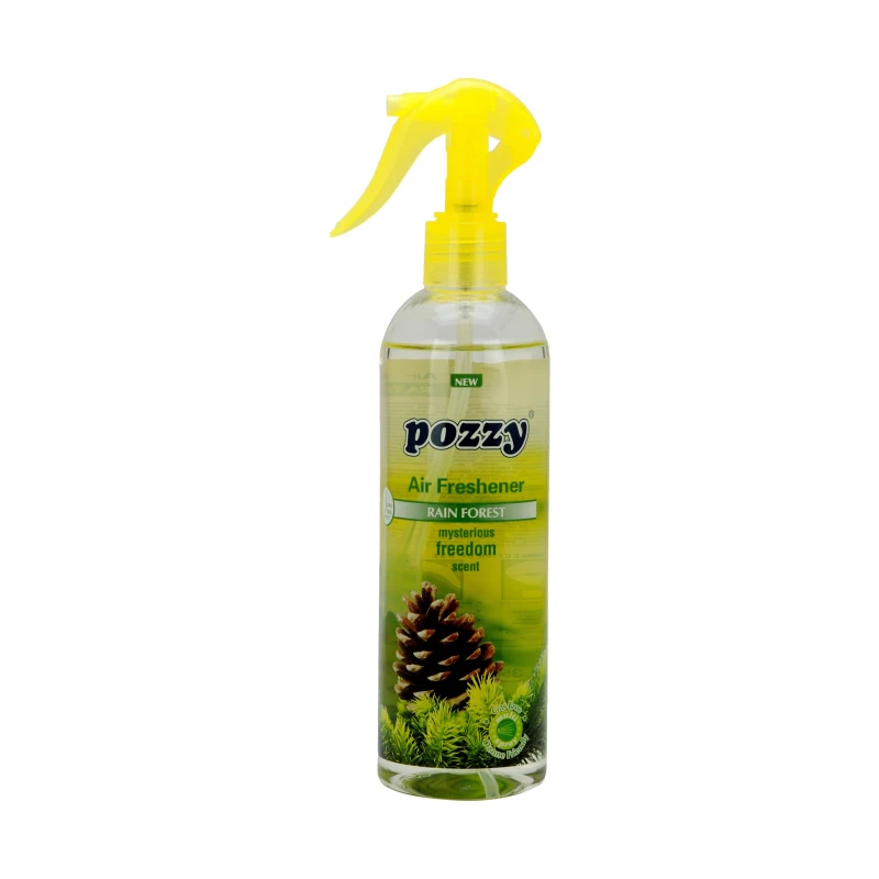 معطر الجو من بوزي (غابة المطر) ، 350 مل - بوزي