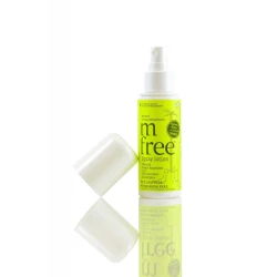M-free Natural Insect Repellent Spray Lotion ,80ml