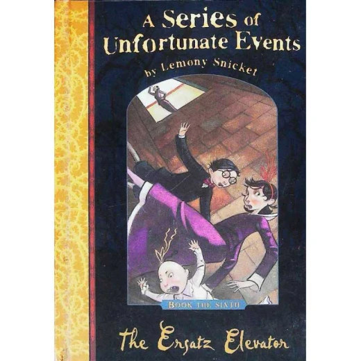 كتاب مصعد ارساتز كتاب مصعد ارساتز