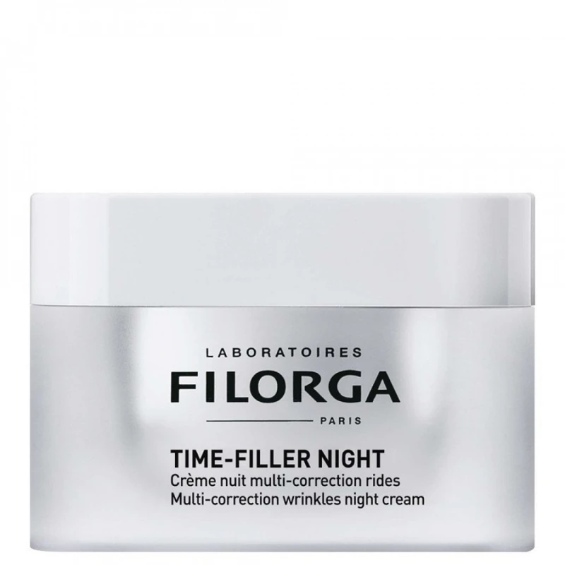 Filorga Time Filler Night, 50 Ml - Filorga