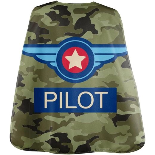 Stephen Joseph Cape Pilot Stephen Joseph Cape Pilot