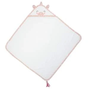 Stephen Joseph Hooded Bath Towel Unicorn - Stephen Joseph - Image 2