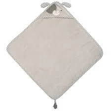 Stephen Joseph Hooded Bath Towel Puppy - Stephen Joseph - Image 2
