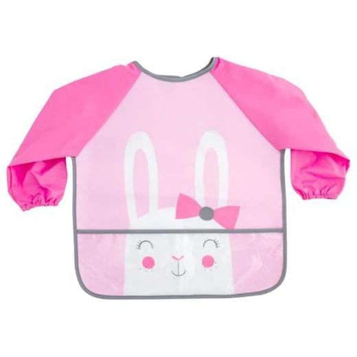 Stephen Joseph Art Smocks Bunny Stephen Joseph Art Smocks Bunny