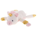 Stephen Joseph Pacifier Plush Unicorn - Stephen Joseph