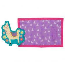 Stephen Joseph Wallet Llama - Stephen Joseph - Image 2