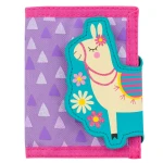 Stephen Joseph Wallet Llama - Stephen Joseph