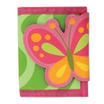 Stephen Joseph Wallet Butterfly - Stephen Joseph