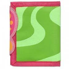 Stephen Joseph Wallet Butterfly - Stephen Joseph - Image 4