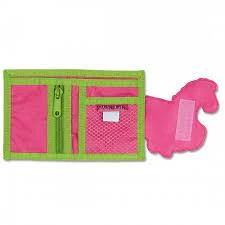 Stephen Joseph Wallet Girl Horse - Stephen Joseph - Image 2