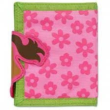 Stephen Joseph Wallet Girl Horse - Stephen Joseph - Image 3