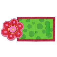Stephen Joseph Wallet Flower - Stephen Joseph - Image 3