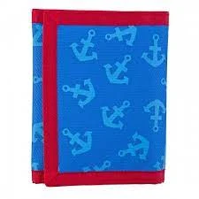 Stephen Joseph Wallet  Alligator Pirate - Stephen Joseph - Image 3