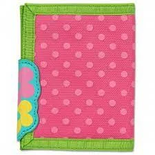 Stephen Joseph Wallet Owl - Stephen Joseph - Image 2
