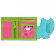 Stephen Joseph Wallet Owl - Stephen Joseph - Image 3