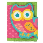 Stephen Joseph Wallet Owl - Stephen Joseph