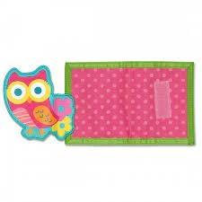 Stephen Joseph Wallet Owl - Stephen Joseph - Image 4