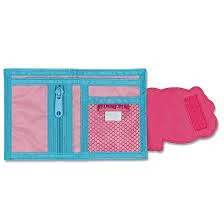 Stephen Joseph Wallet Girl Monkey 2 - Stephen Joseph - Image 3