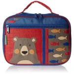 Stephen Joseph Lunch Box Bear - Stephen Joseph