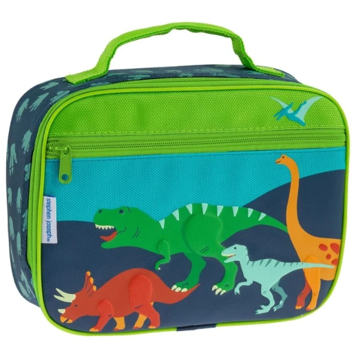 Stephen Joseph Lunch Box Dinasaur Stephen Joseph Lunch Box Dinasaur