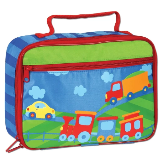 Stephen Joseph Lunch Box Transportation Stephen Joseph Lunch Box Transportation