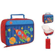 Stephen Joseph Lunch Box Space - Stephen Joseph - Image 2