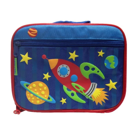 Stephen Joseph Lunch Box Space Stephen Joseph Lunch Box Space