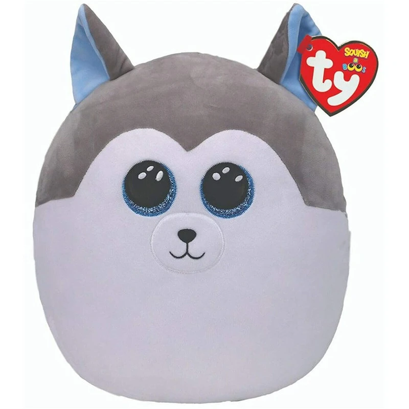 لعبة هسكي ، متعددة الالوان من تي واي - Ty