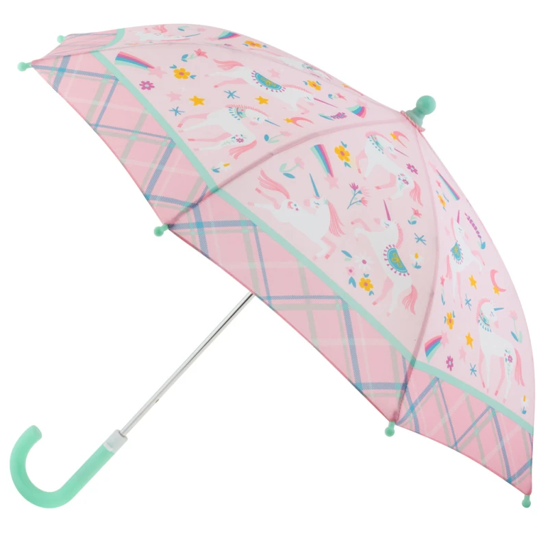 Stephen Joseph Umbrella Unicorn - Stephen Joseph