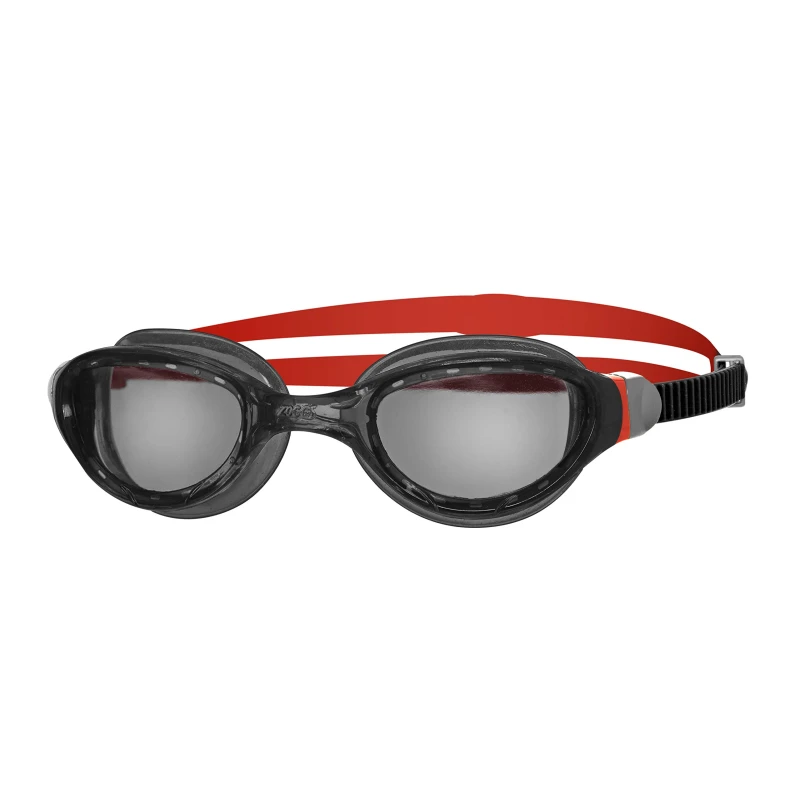 Zoggs Phantom 2.0 - Black/Red - Zoggs