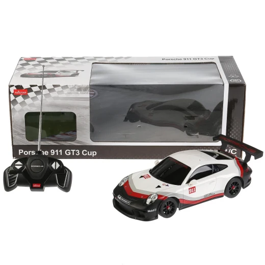 بورش 911 جي تي 3 راستار - راستار - Image 2