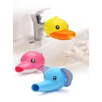 1pc Random Cartoon Faucet Extender
