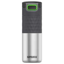 Kambukka Etna Grip Silver 500 Ml